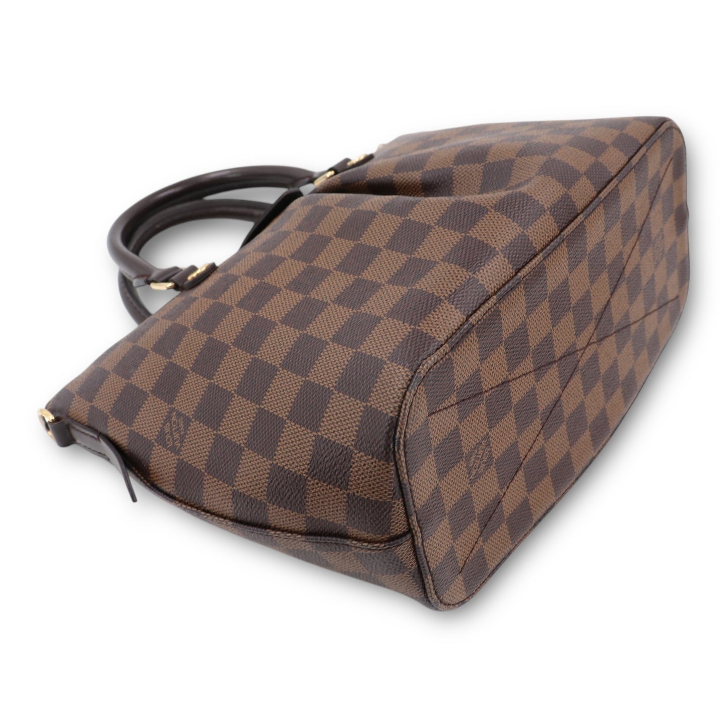 Louis Vuitton Siena PM Damier ebène
