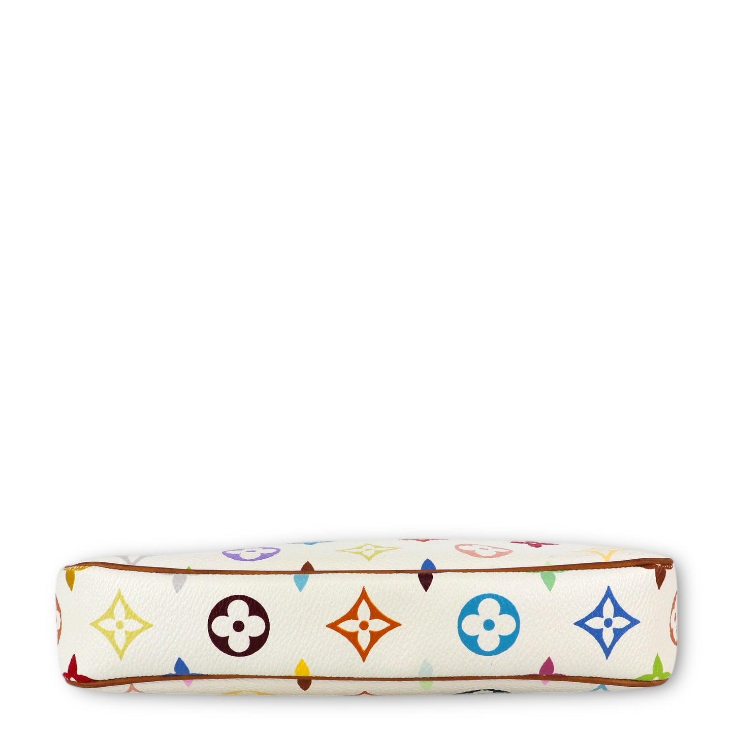 Louis Vuitton Pochette Accessoires Monogram Multicolor