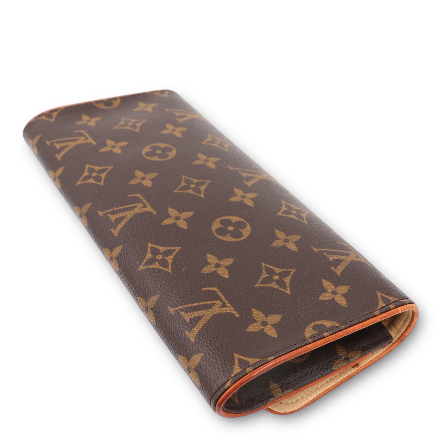 Louis Vuitton Twin Pochette Monogram