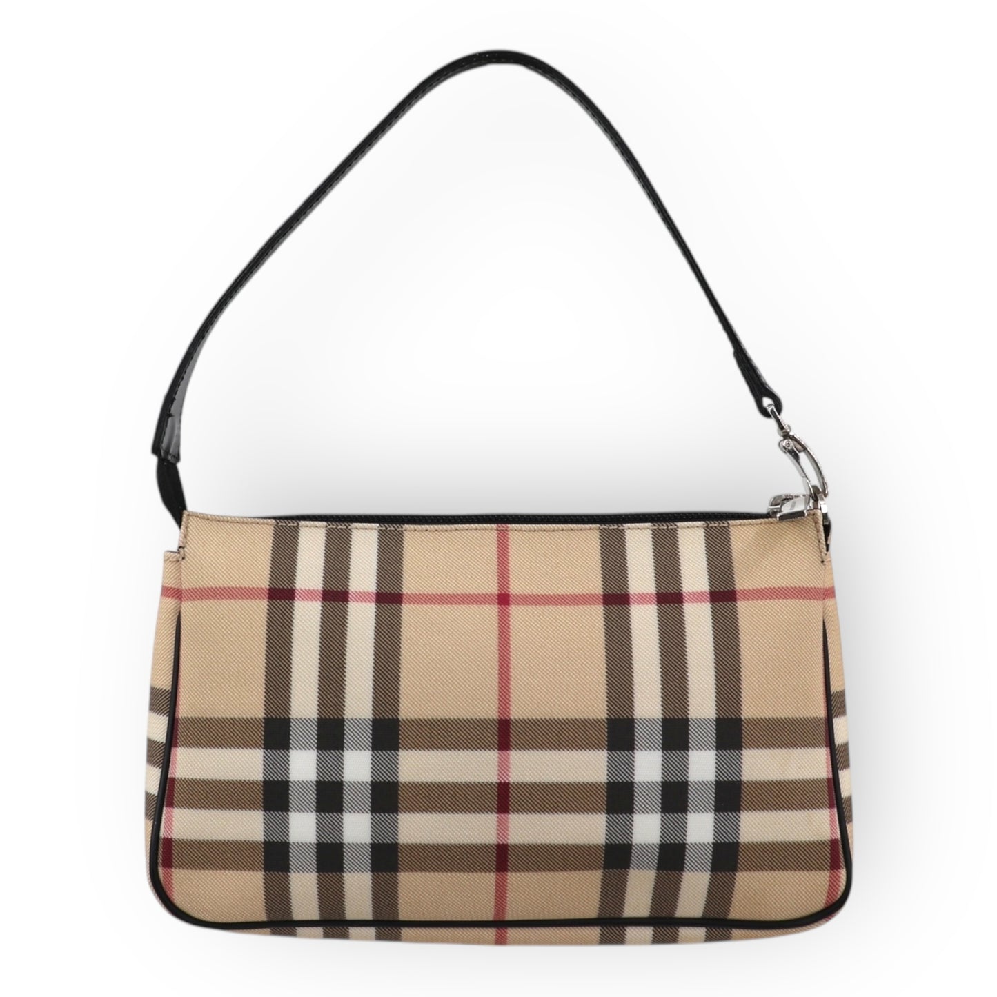 Burberry Pochette Nova Check