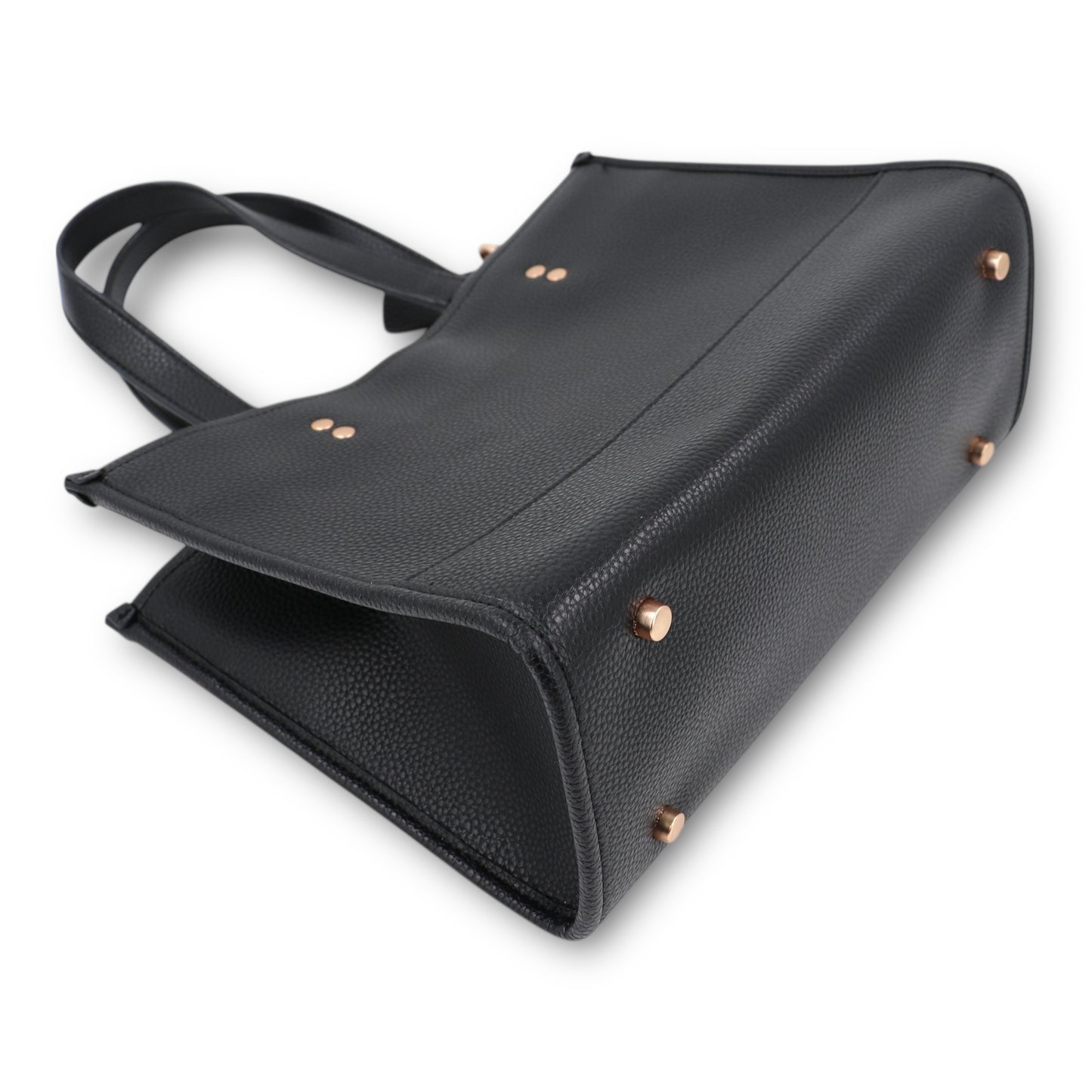 Coach Dempsey Carryall schwarz