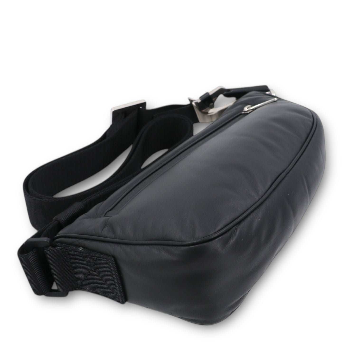 Burberry Shield schwarz