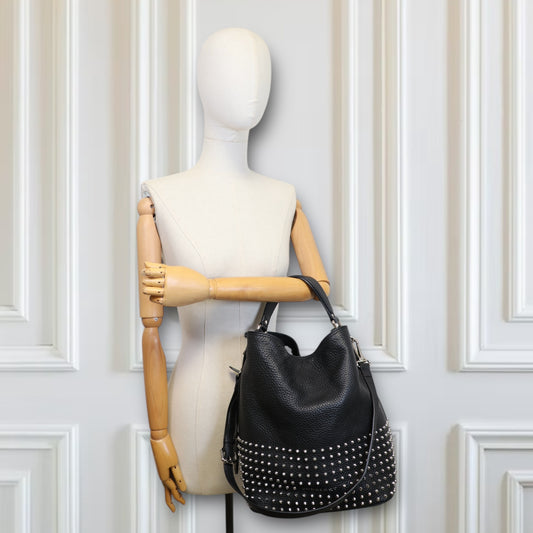 Burberry Susanna Two-way schwarz