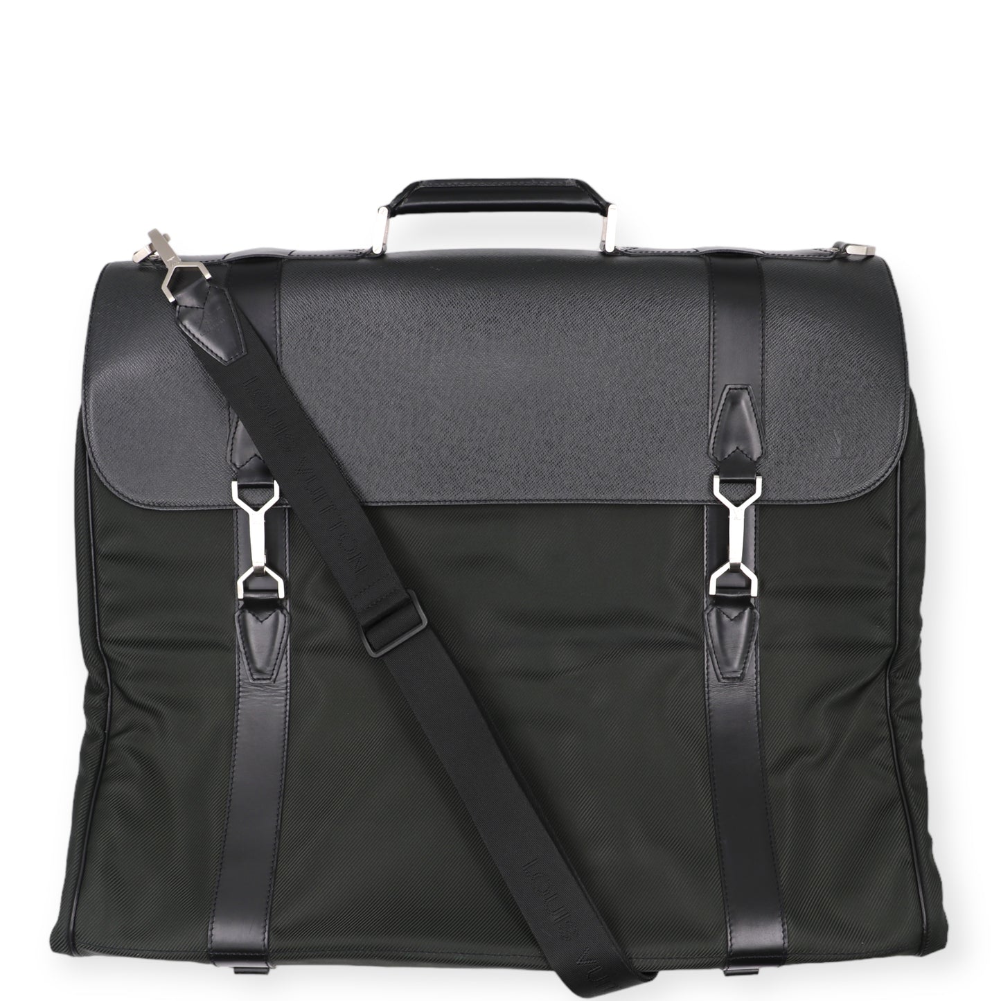Louis Vuitton Portable Gibeciere Ardoise