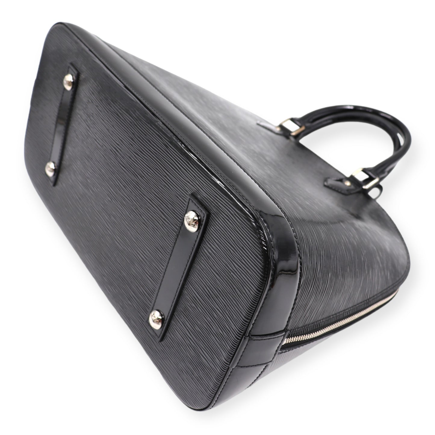 Louis Vuitton Alma GM Epi electrique