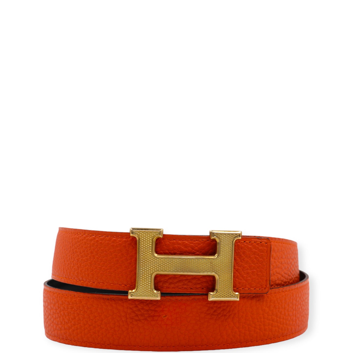 Hermès Wendegürtel Gr. 95