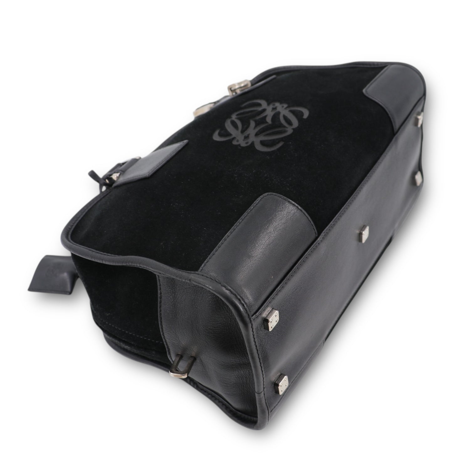 Loewe Amazona 28 schwarz