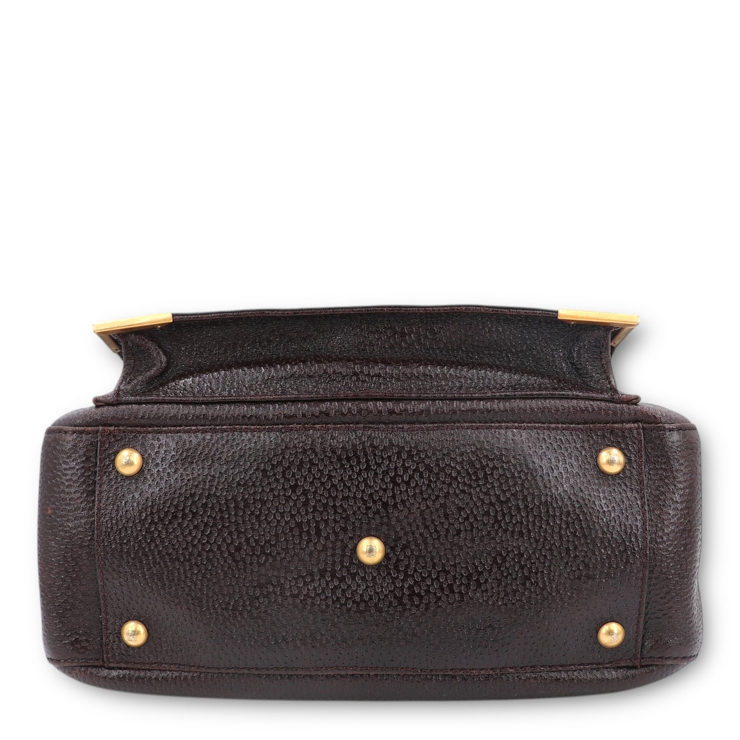 Fendi No. 3 Two-way braun