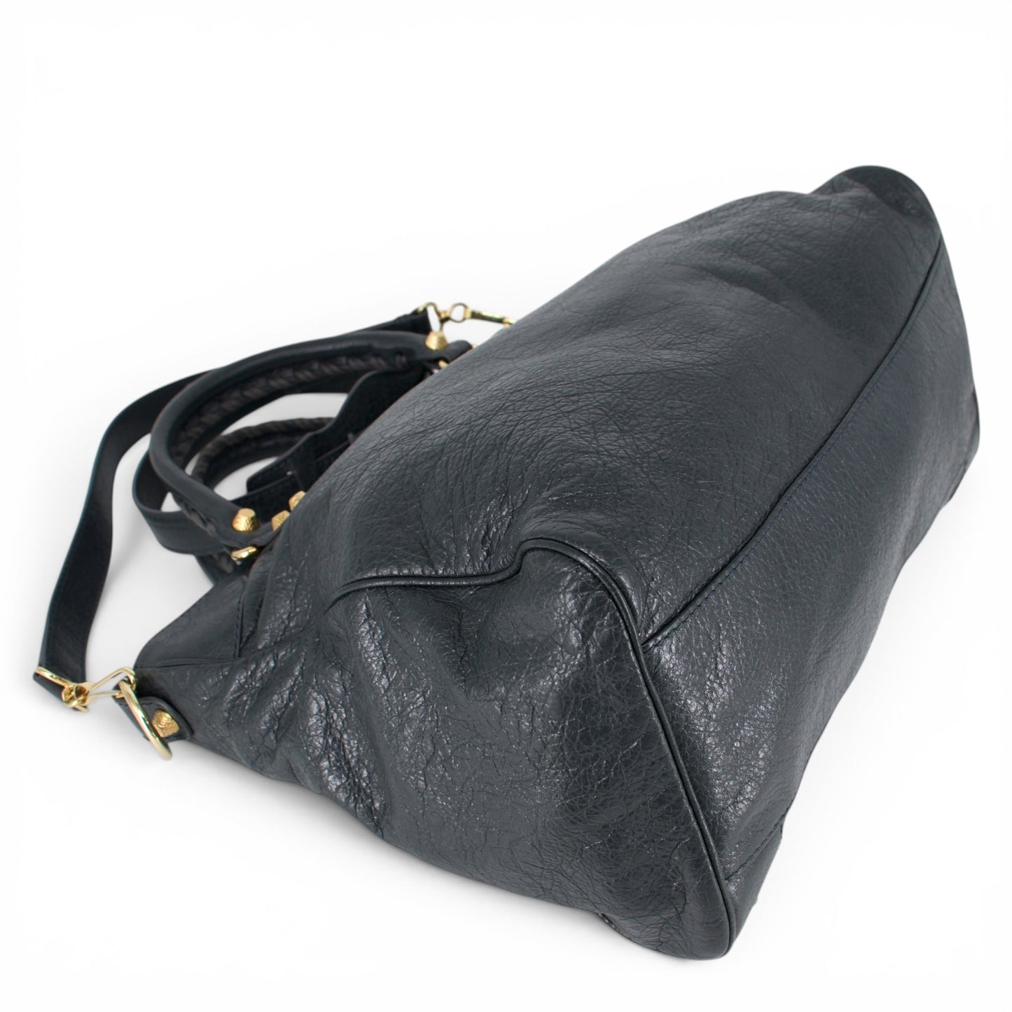 Balenciaga Velo Giant 12 Gris Tarmac
