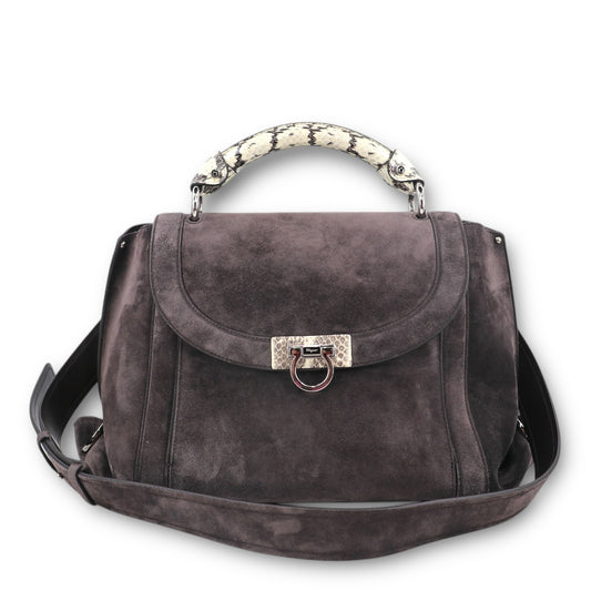 Salvatore Ferragamo Soft Sofia