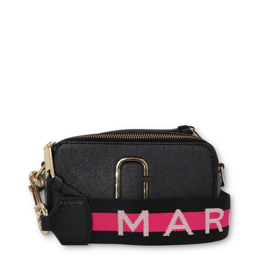 Marc Jacobs Snapshot schwarz