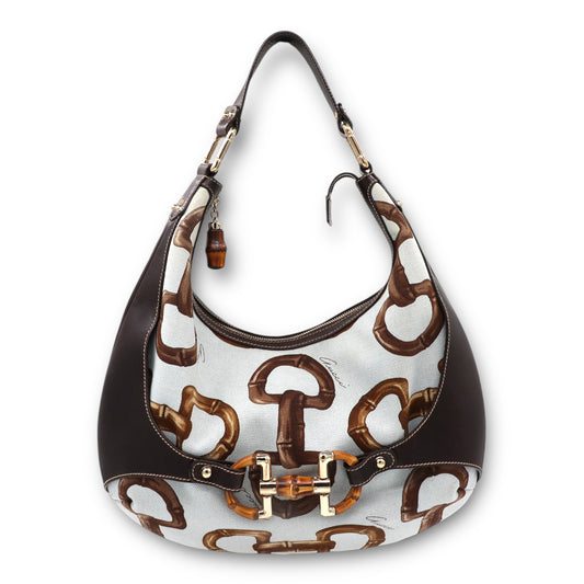 Gucci Horsebit Amalfi Hobo
