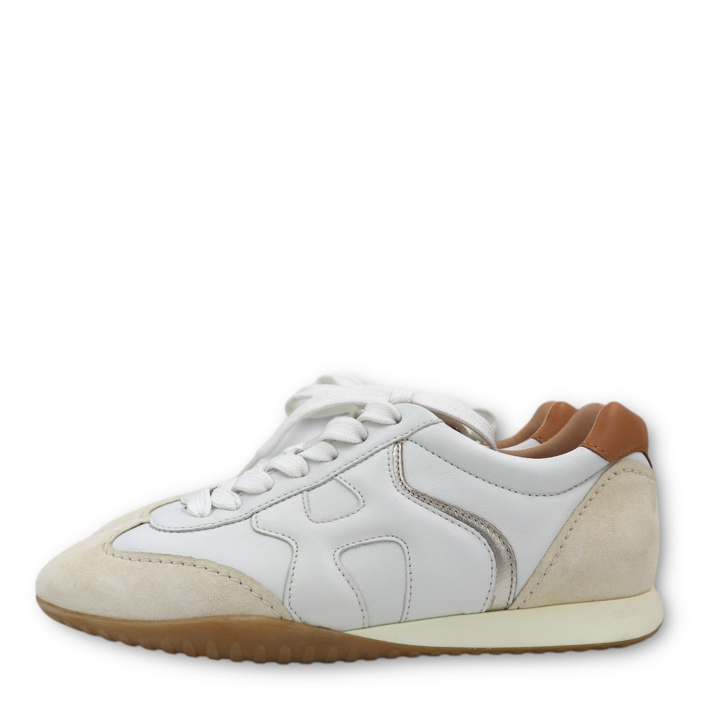Hogan Olympia-Z Sneaker weiss Gr. 37