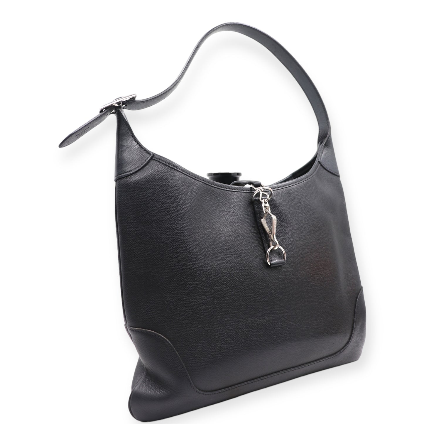 Hermès Trim Anthrazit