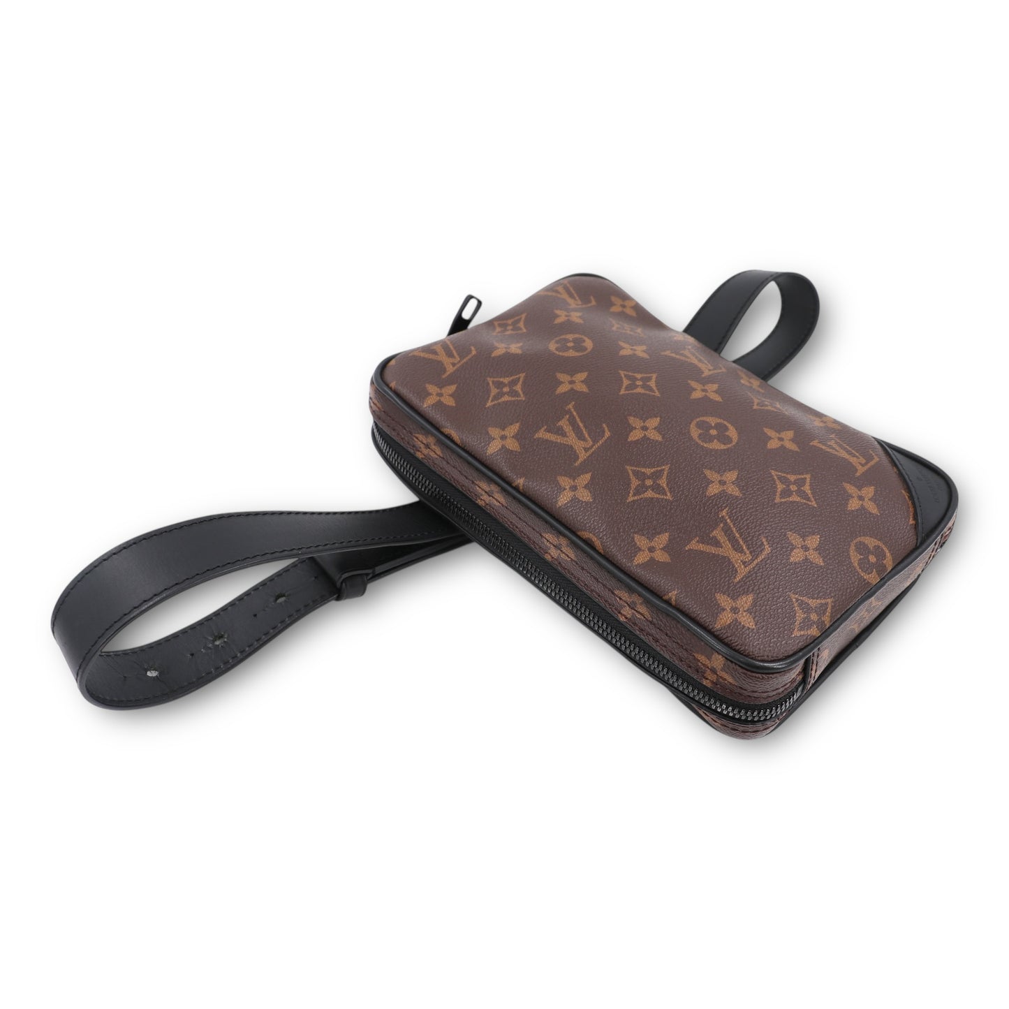Louis Vuitton Utility side bag Monogram