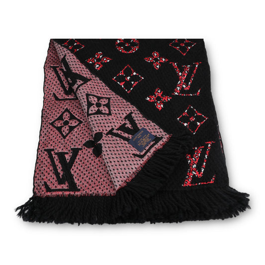 Louis Vuitton Giant Logomania Jungle