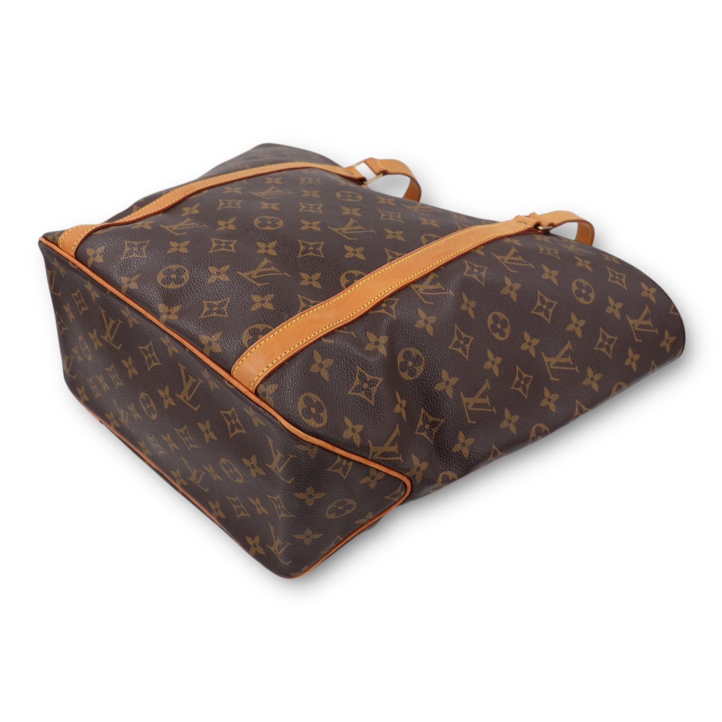 Louis Vuitton Sac Shopping PM Monogram