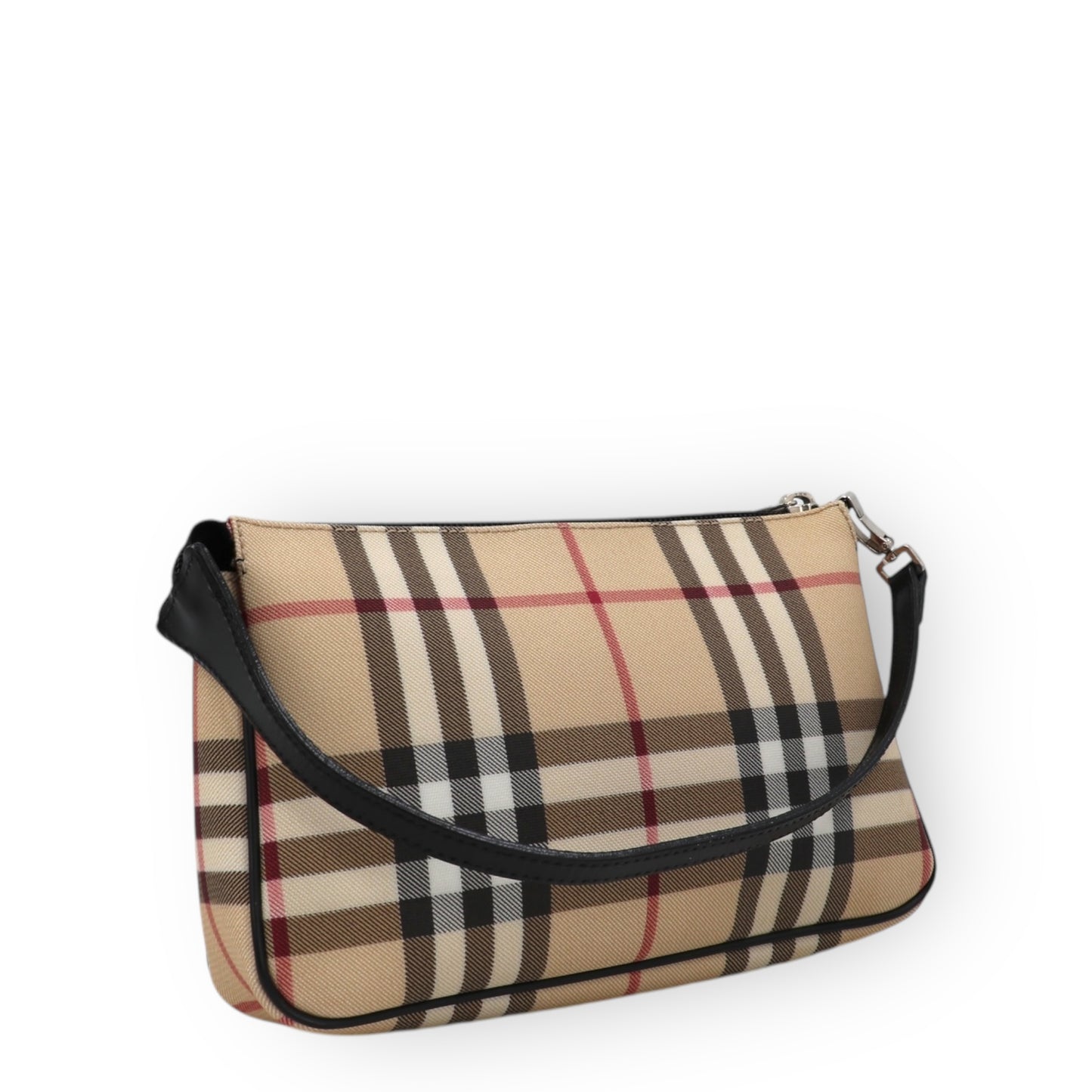Burberry Pochette Nova Check