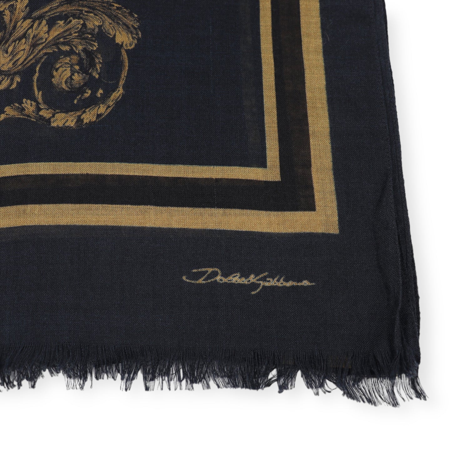 Dolce & Gabbana Schal
