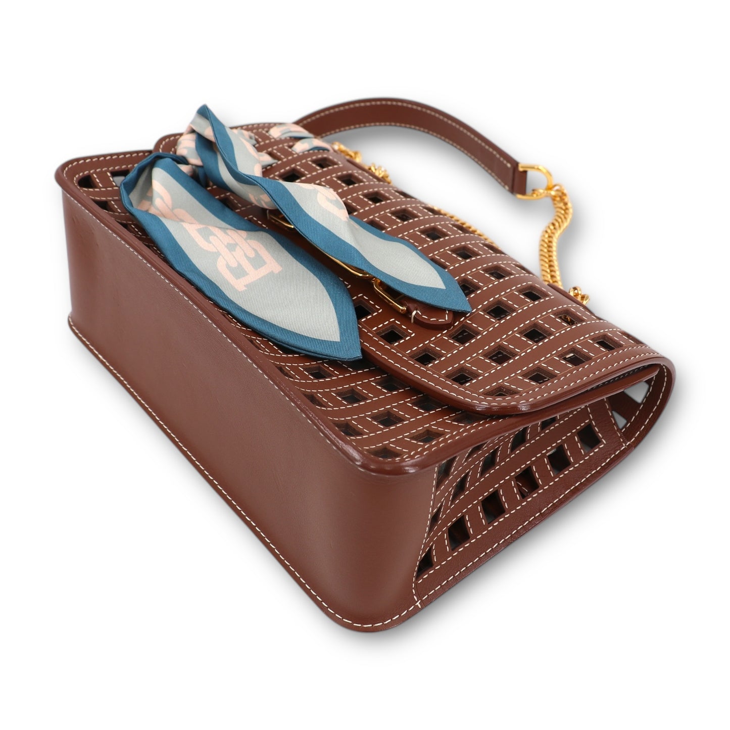 Bally Viva two-way perforiert