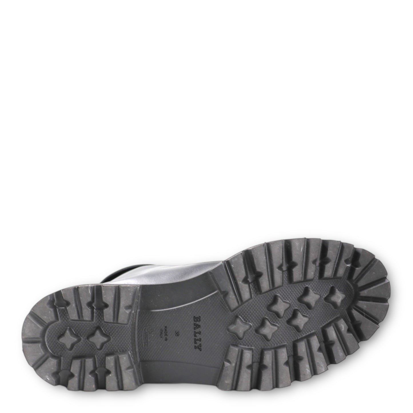 Bally Glaris Stiefeletten schwarz Gr. 38