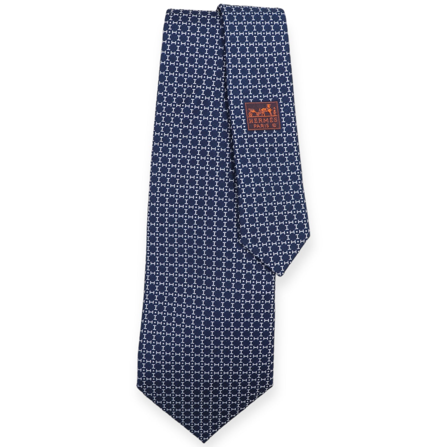 Hermès Krawatte