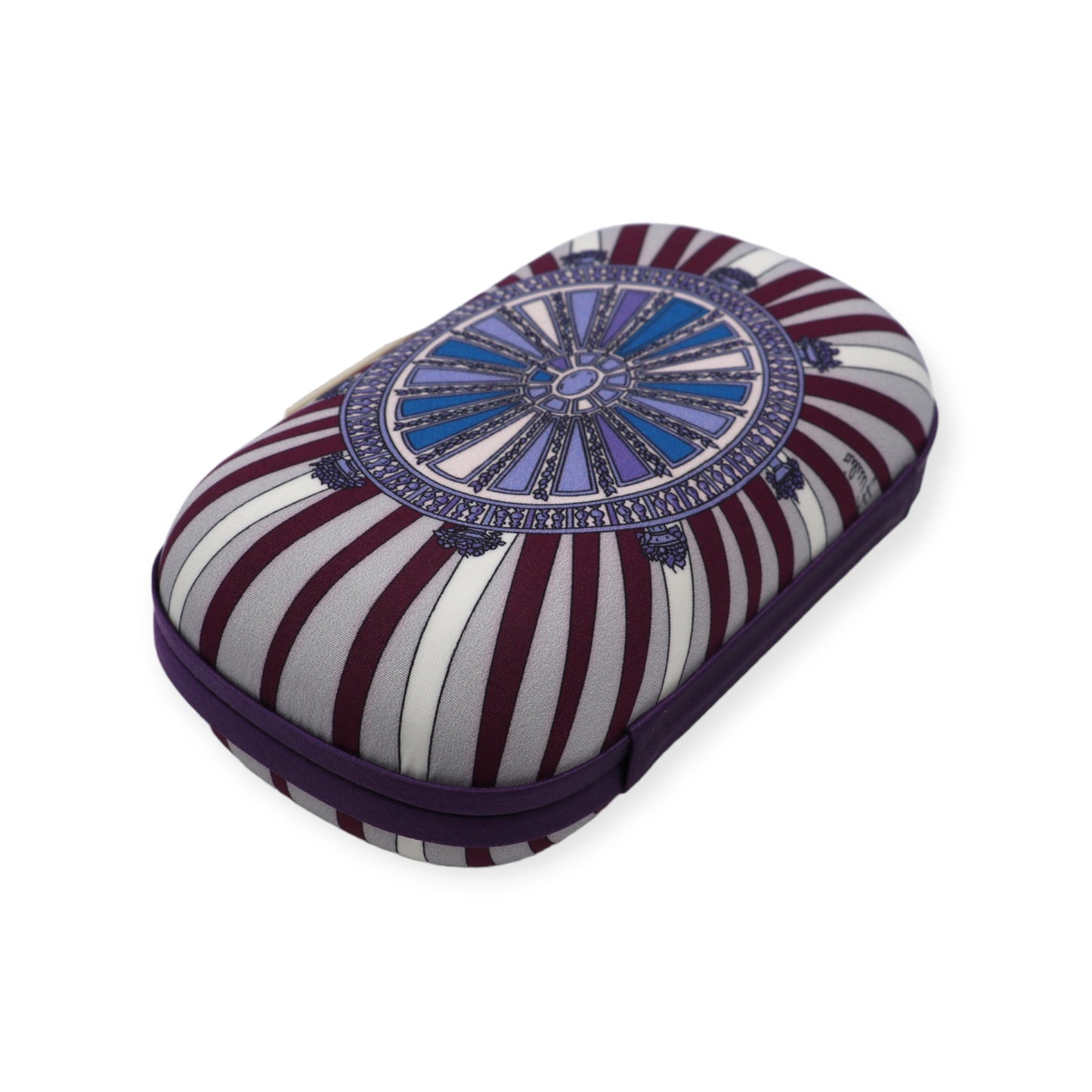 Emilio Pucci Clutch