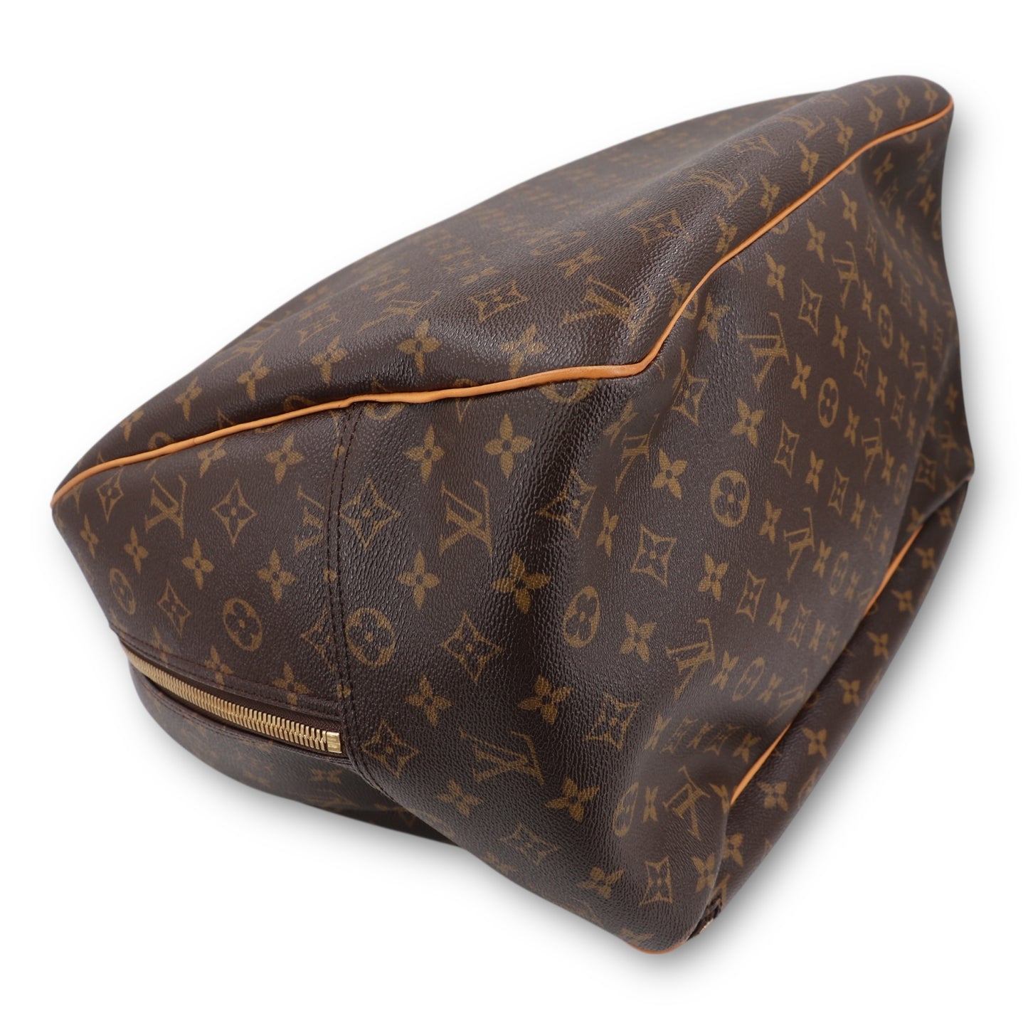 Louis Vuitton Evasion Reisetasche Monogram