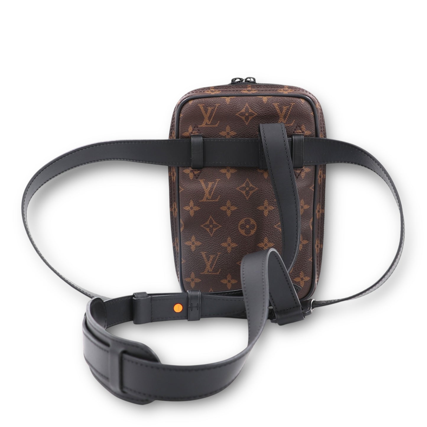 Louis Vuitton Utility side bag Monogram