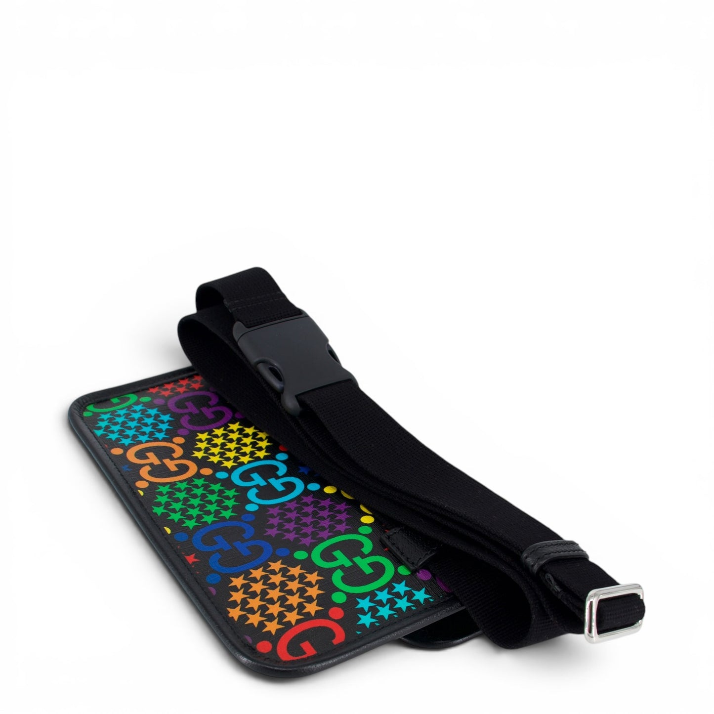 Gucci Gürteltasche GG Psychedelic supreme