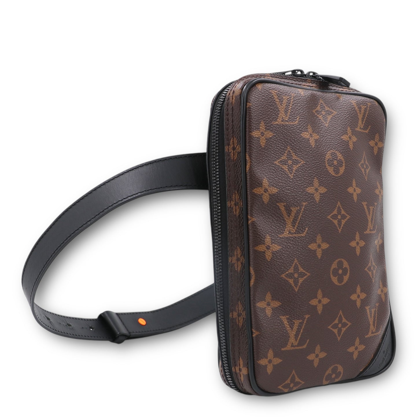 Louis Vuitton Utility side bag Monogram