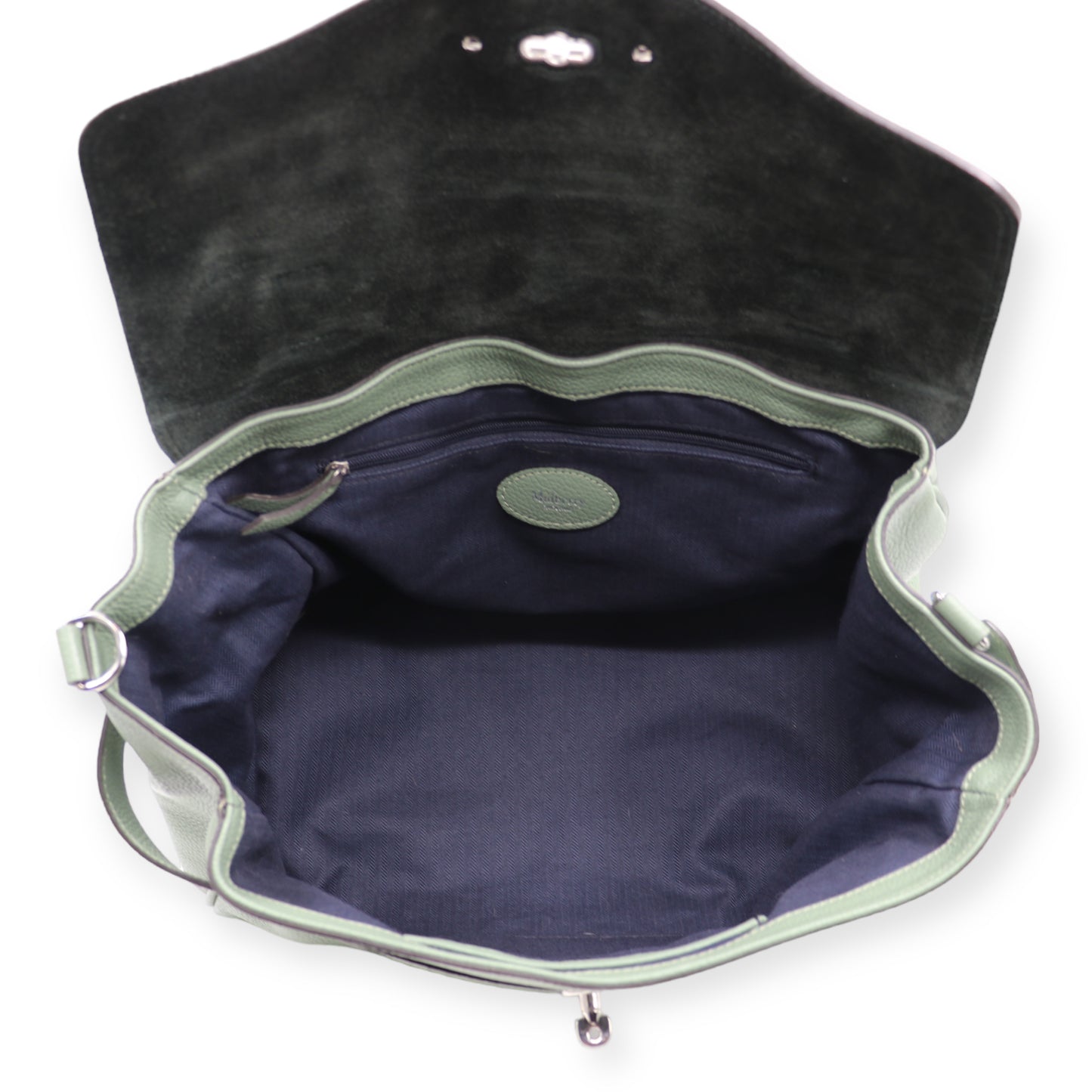 Mulberry Alexa