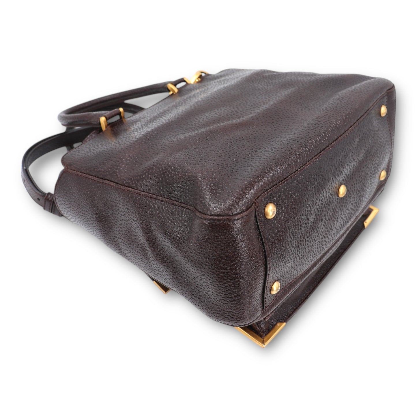 Fendi No. 3 Two-way braun