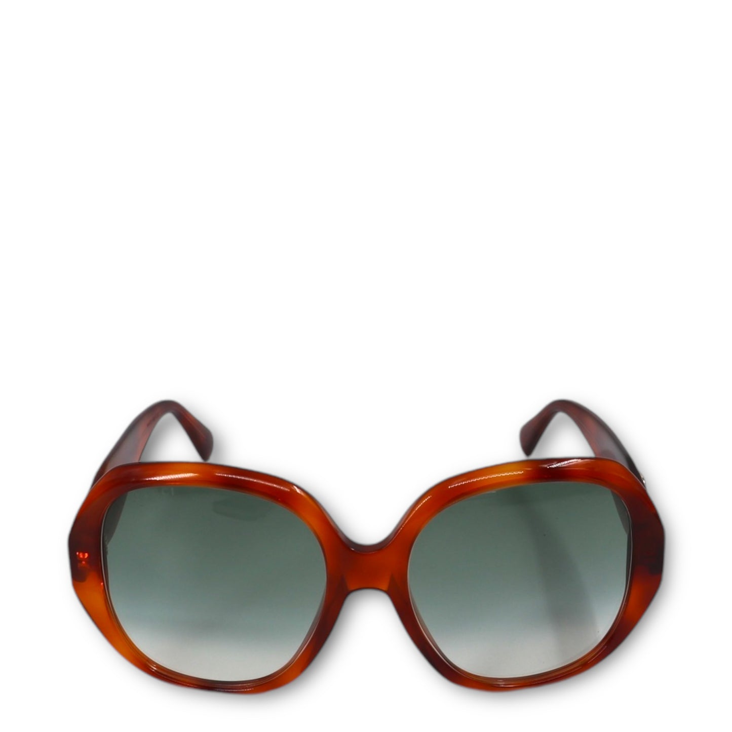 Gucci Sonnenbrille Havana