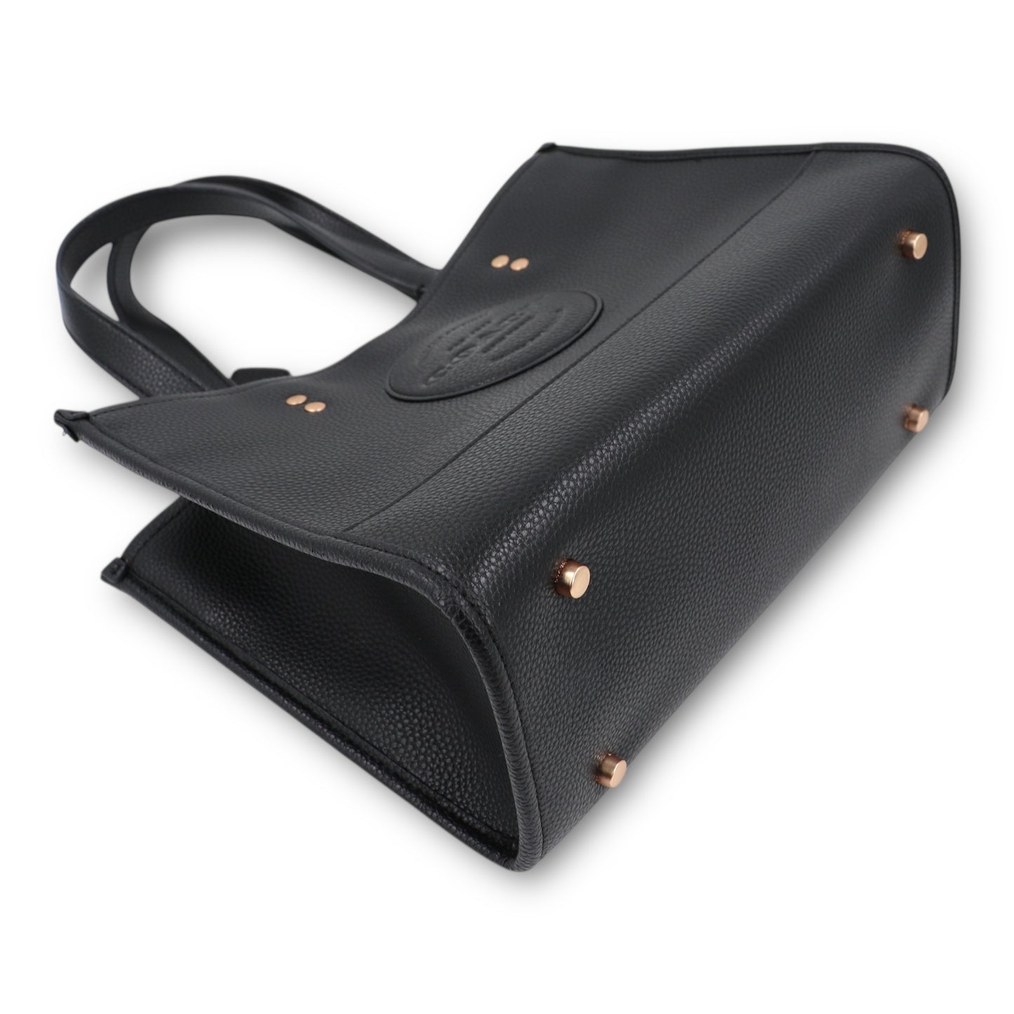 Coach Dempsey Carryall schwarz