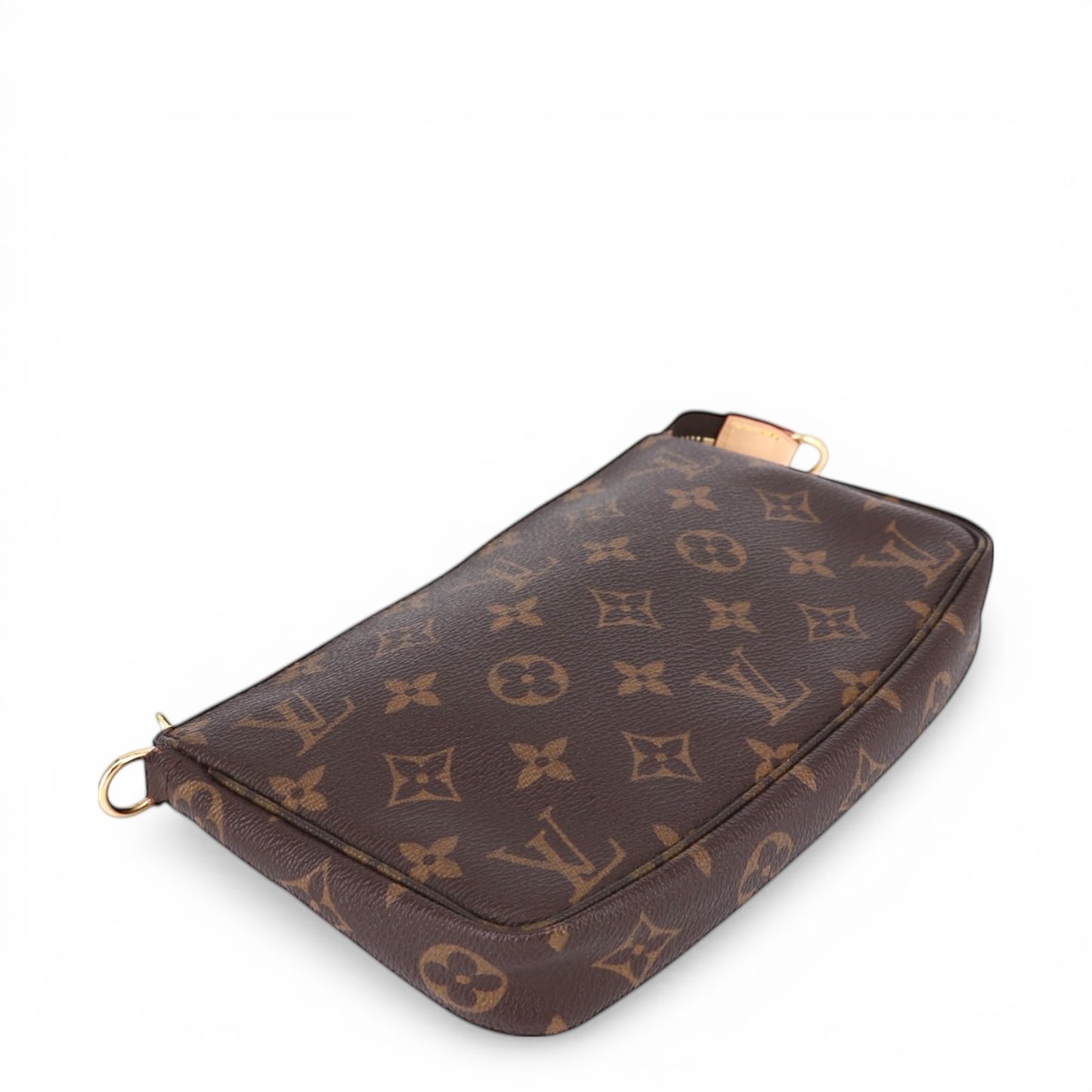 Louis Vuitton Pochette Accessoires mit Schulterriemen