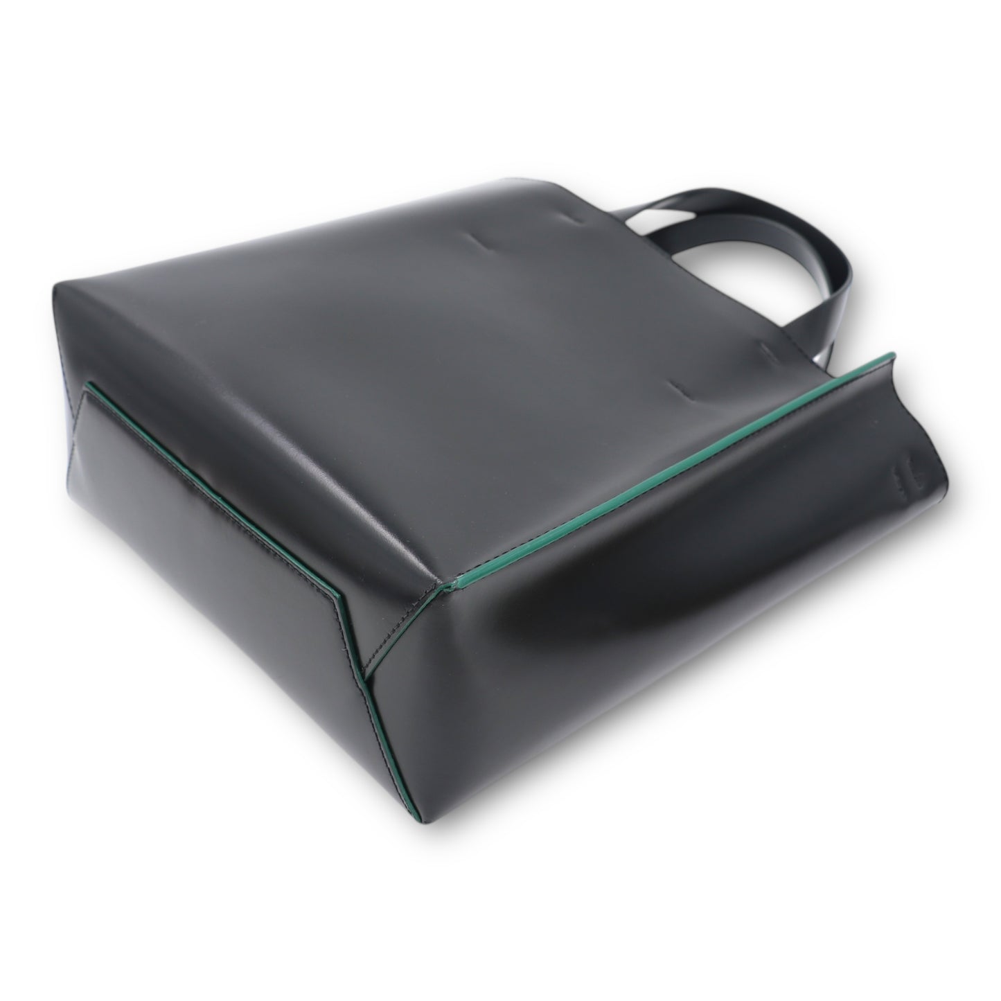 Marni Museo small Two-way schwarz