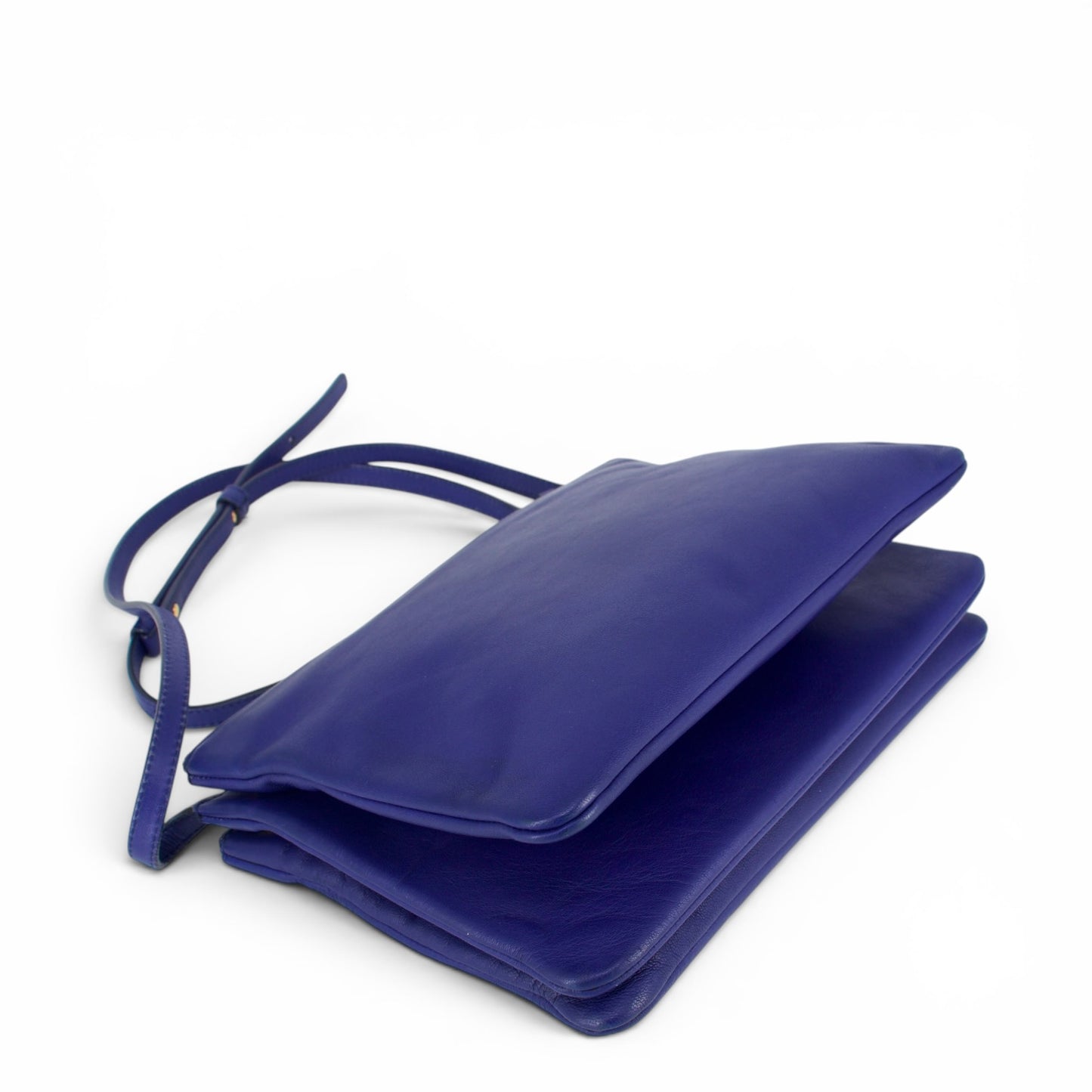 Céline Large Trio blau