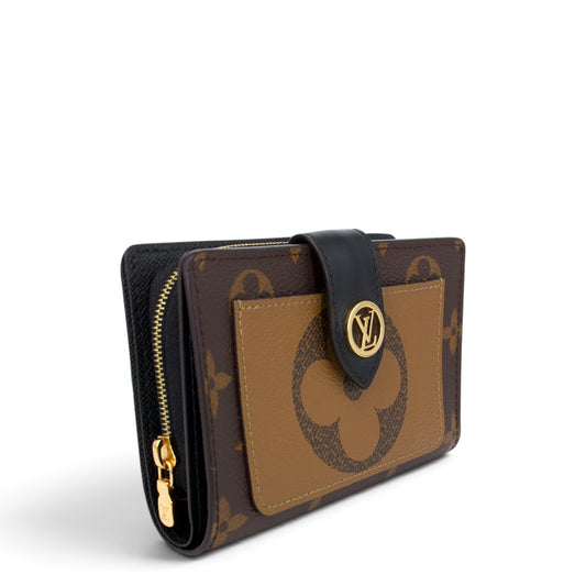Louis Vuitton Juliette Monogram Reverse