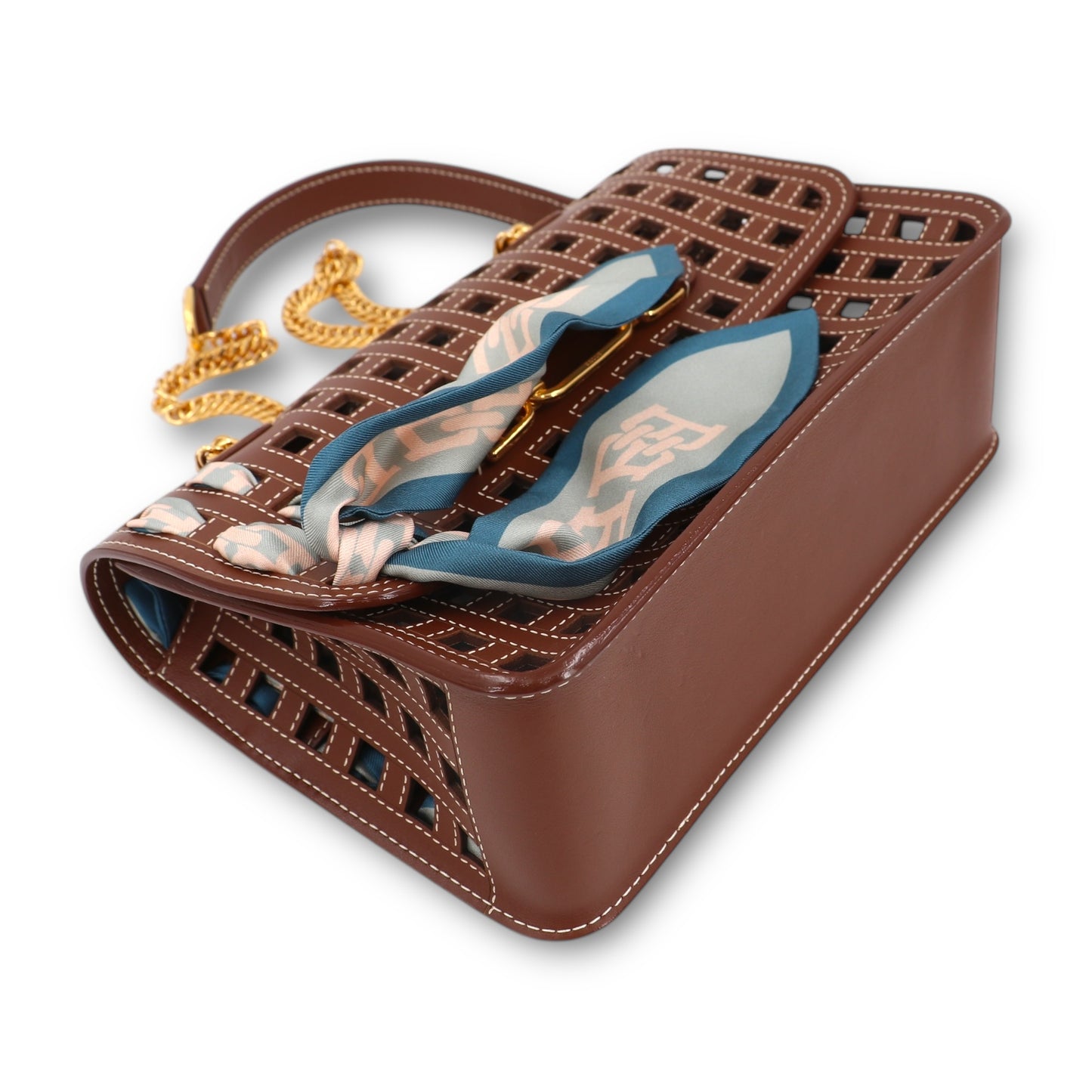 Bally Viva two-way perforiert