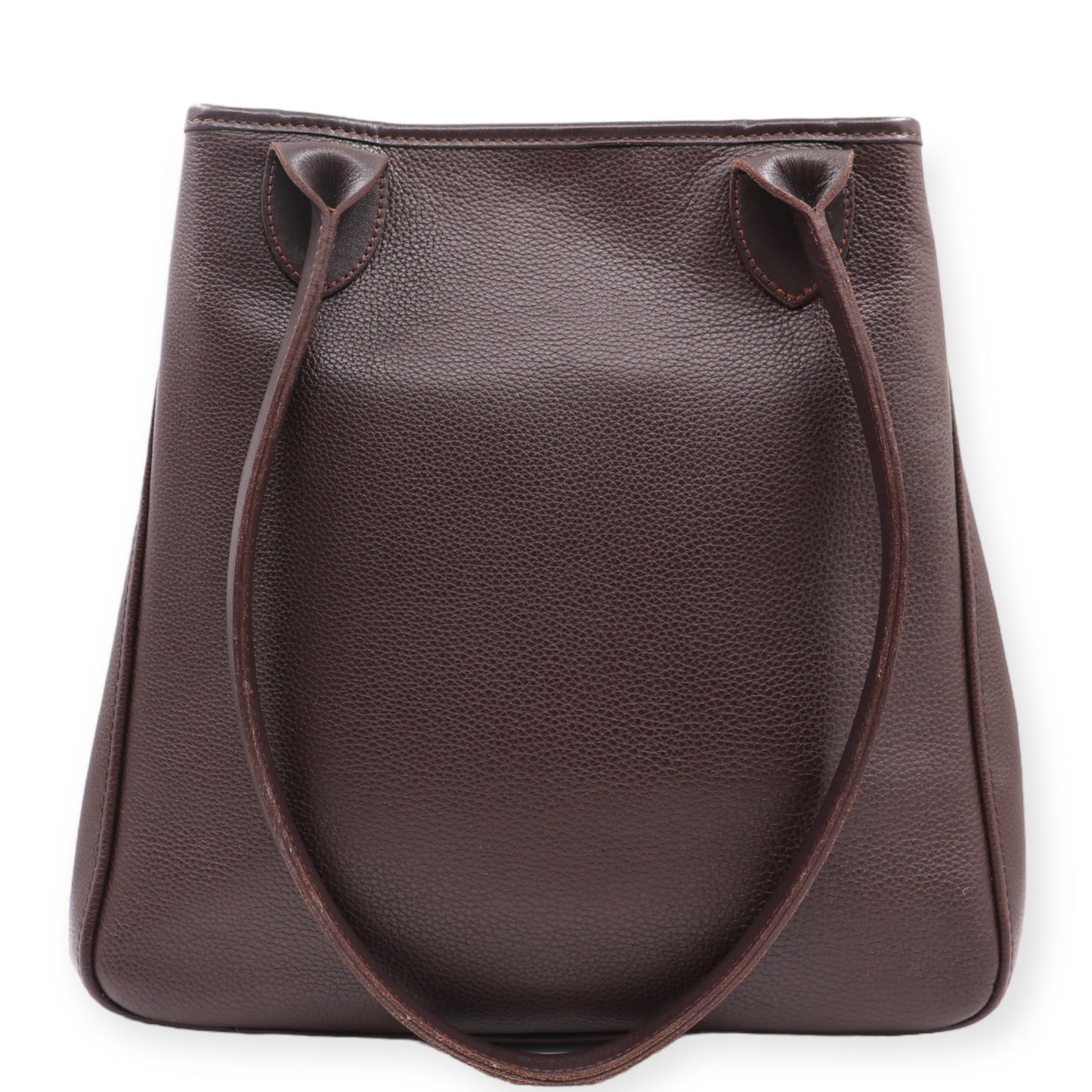 Longchamp Shopper braun