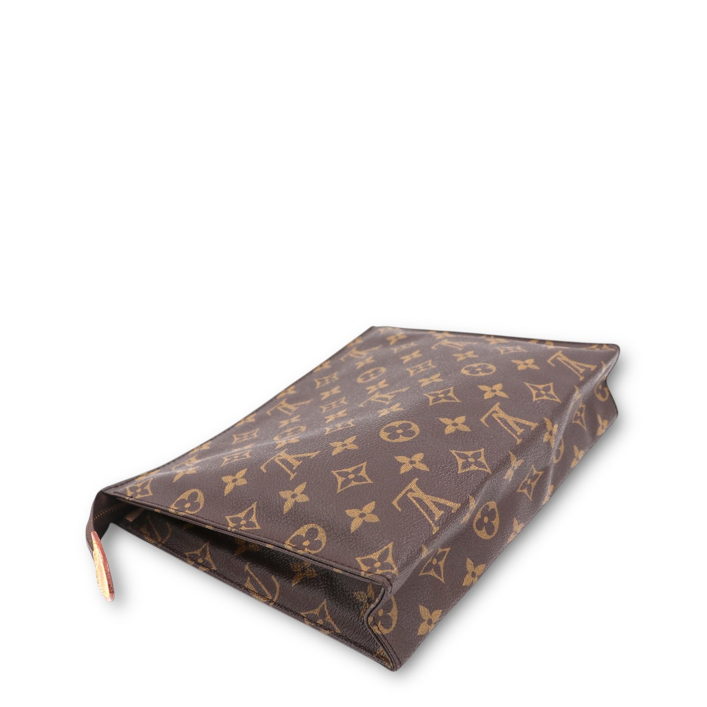 Louis Vuitton Poche Toilette 26 Monogram