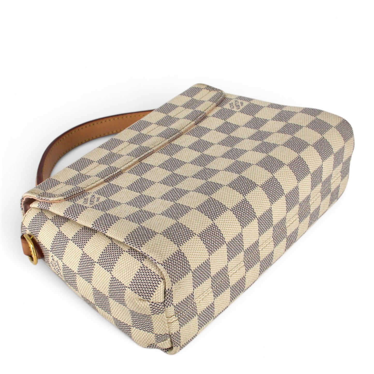 Louis Vuitton Croisette Damier azur