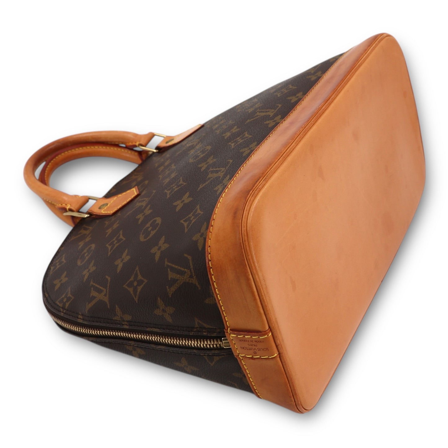 Louis Vuitton Alma PM Monogram