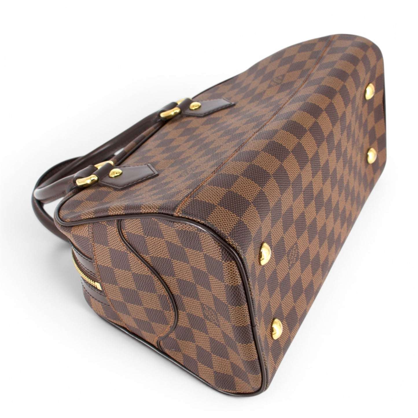 Louis Vuitton Duomo Damier ebène