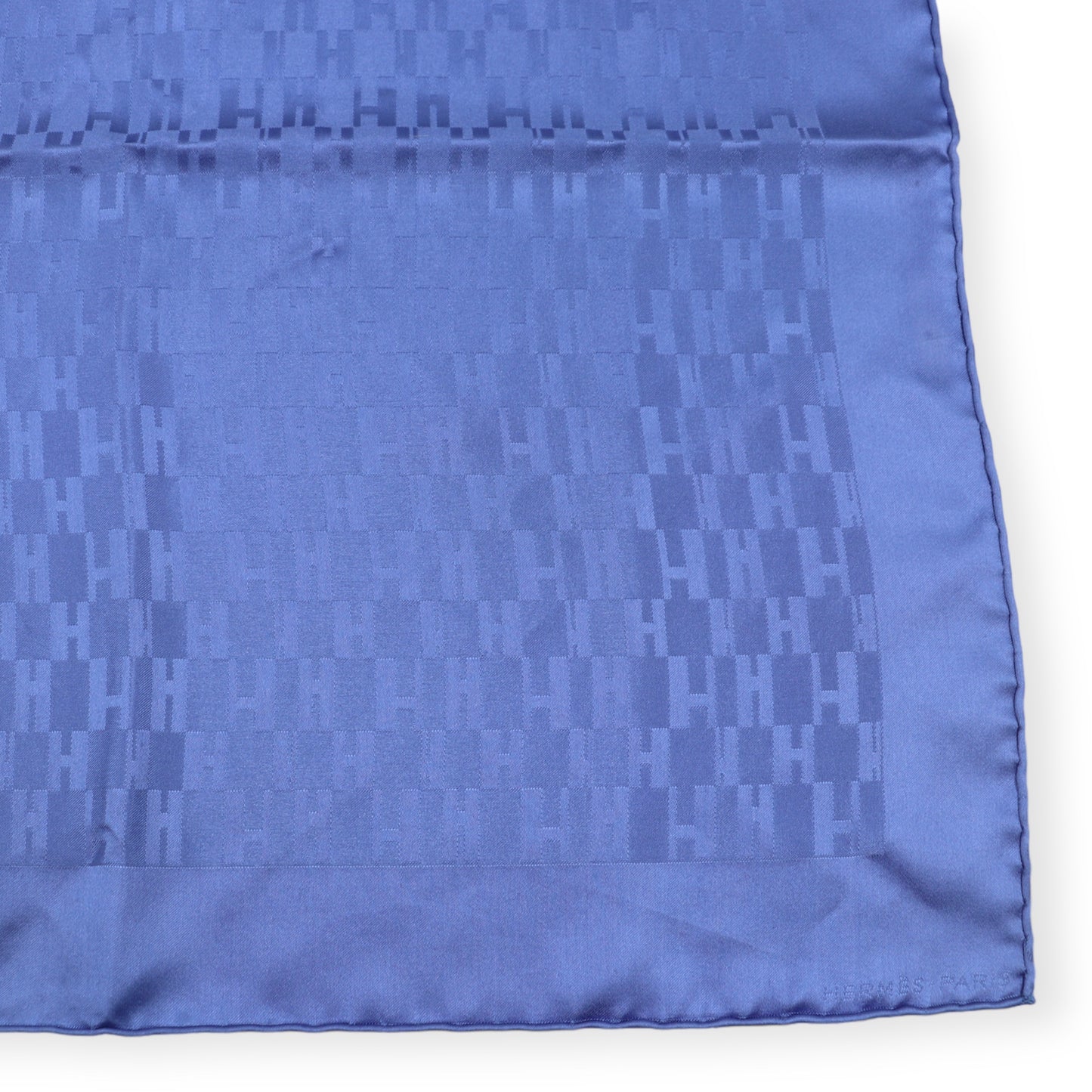 Hermès Einstecktuch