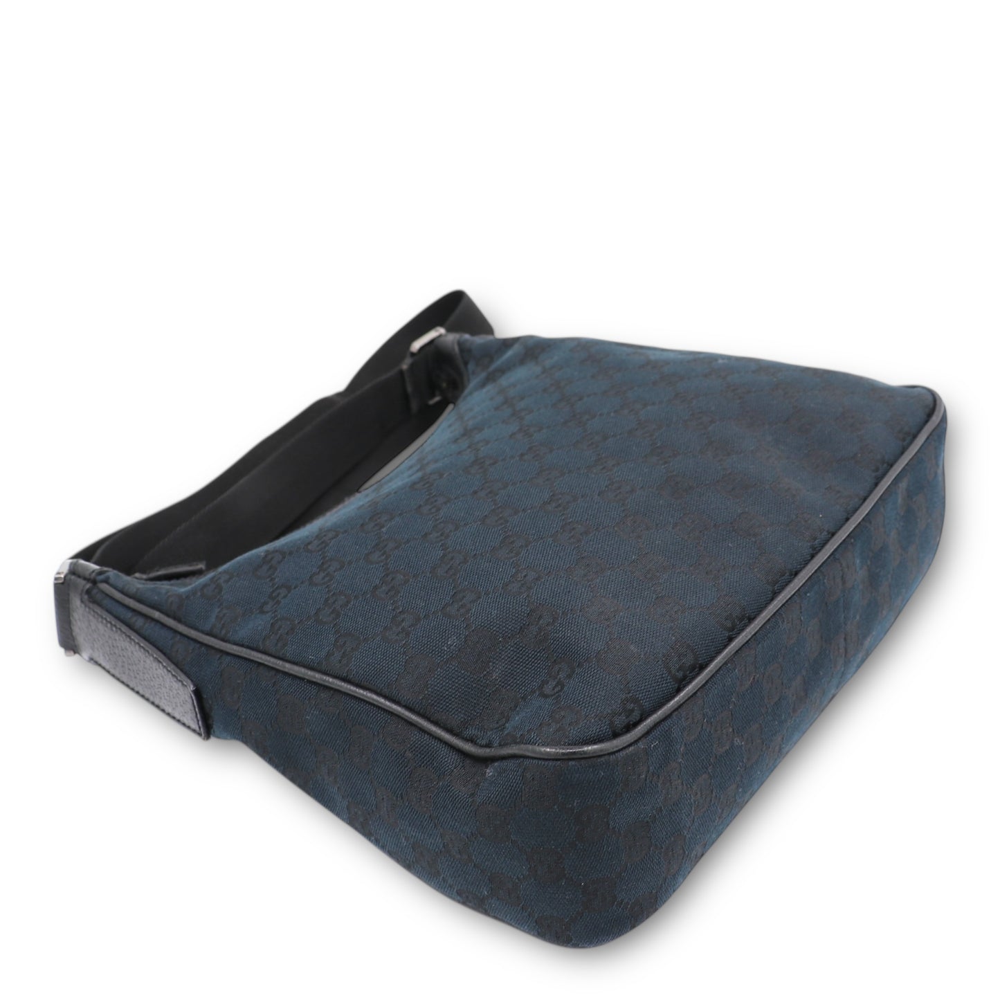 Gucci Umhängetasche schwarz