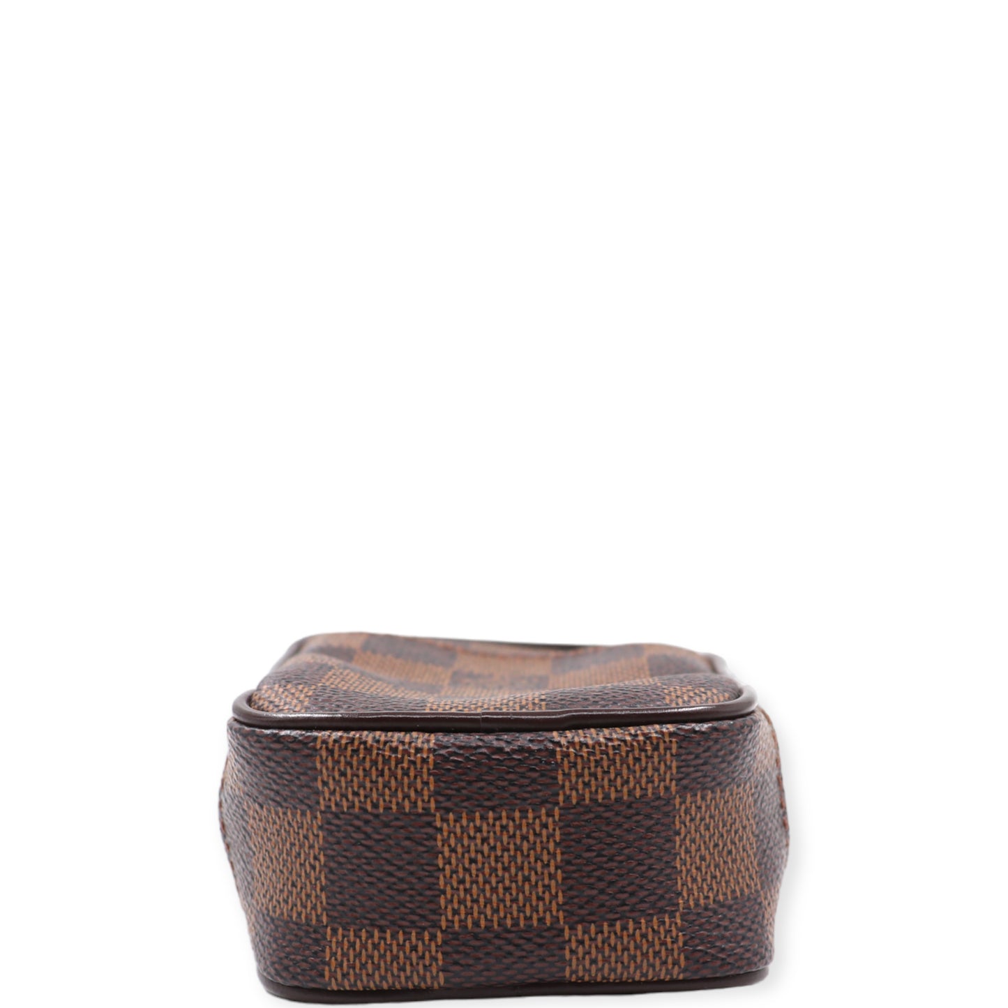 Louis Vuitton Okapi Damier ebène