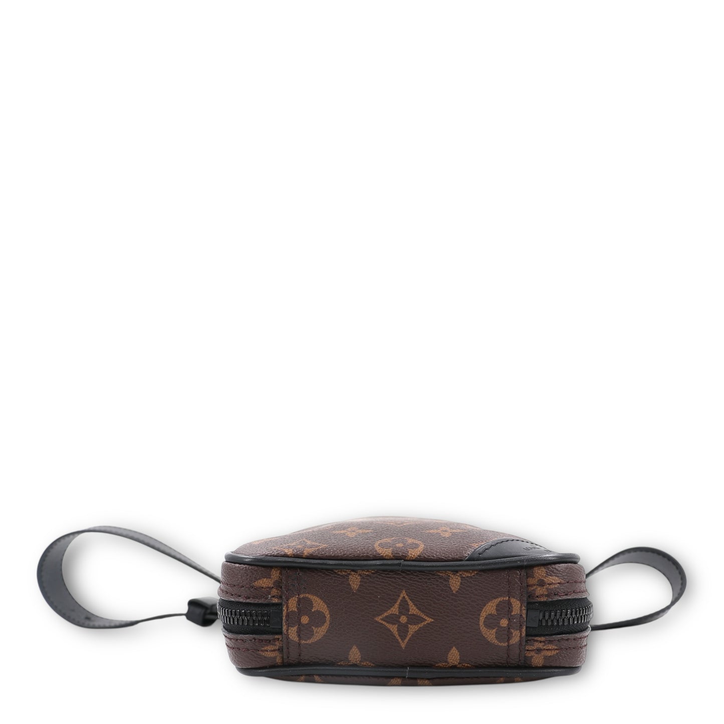 Louis Vuitton Utility side bag Monogram