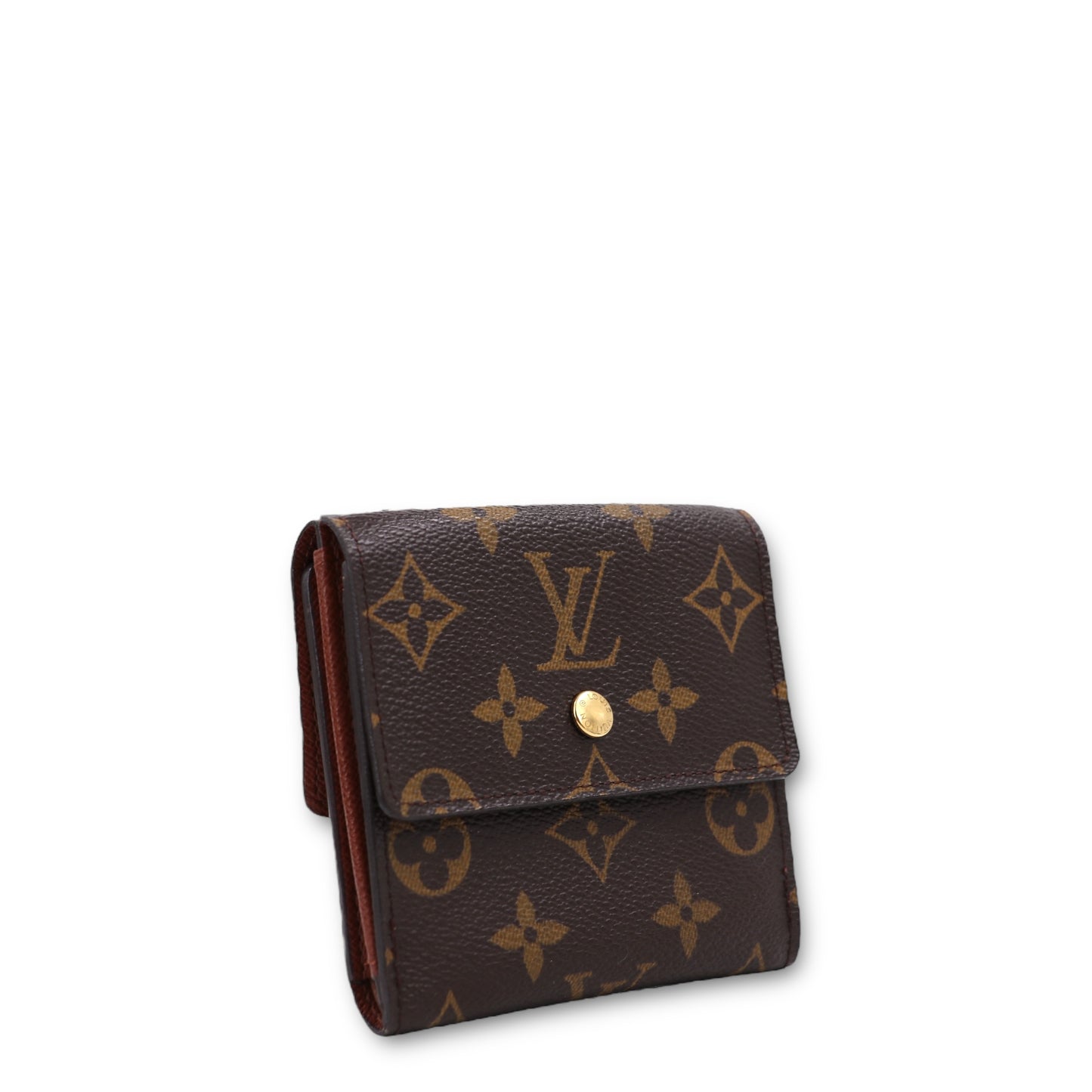 Louis Vuitton Elise Monogram